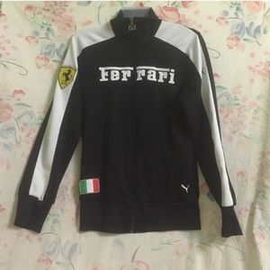 PUMA jacket